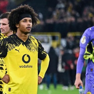 1xbet-科贝尔：阿德耶米很好，外界有时对他形成了不太准确的印象