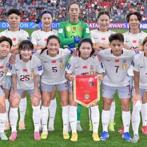 1xbet-2-0孟加拉，中国女足成为首支在女足亚洲杯达成50场零封的球队